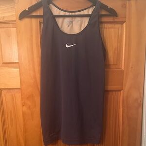 Nike Athletic Tank